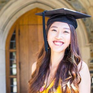 Meet your Posher, Faye